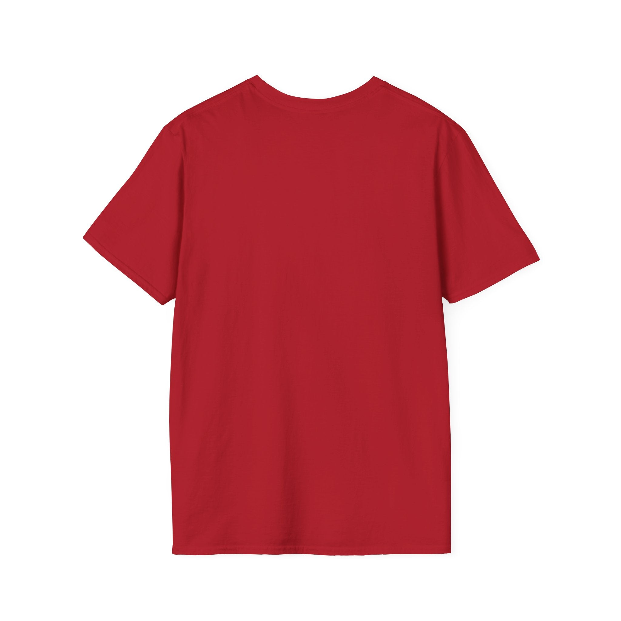 Crow's Perch Artworks Softstyle T-Shirt Printify