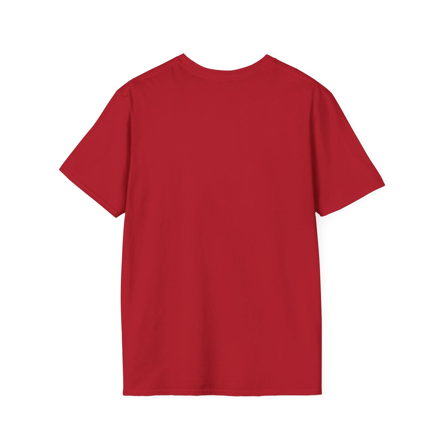Crow's Perch Artworks Softstyle T-Shirt Printify
