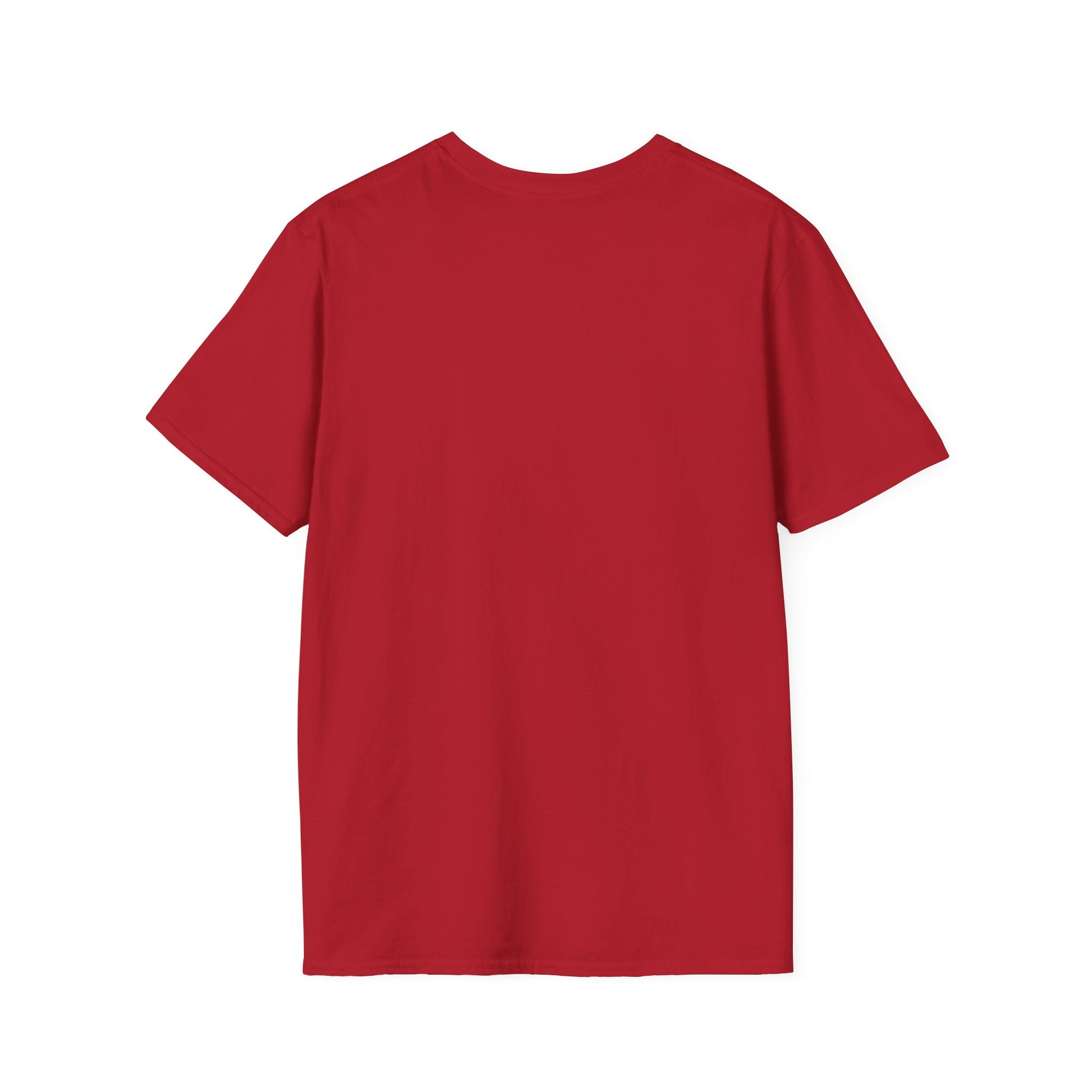 Crow's Perch Artworks Softstyle T-Shirt Printify