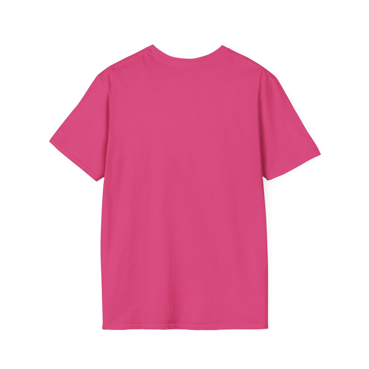 Crow's Perch Artworks Softstyle T-Shirt Printify