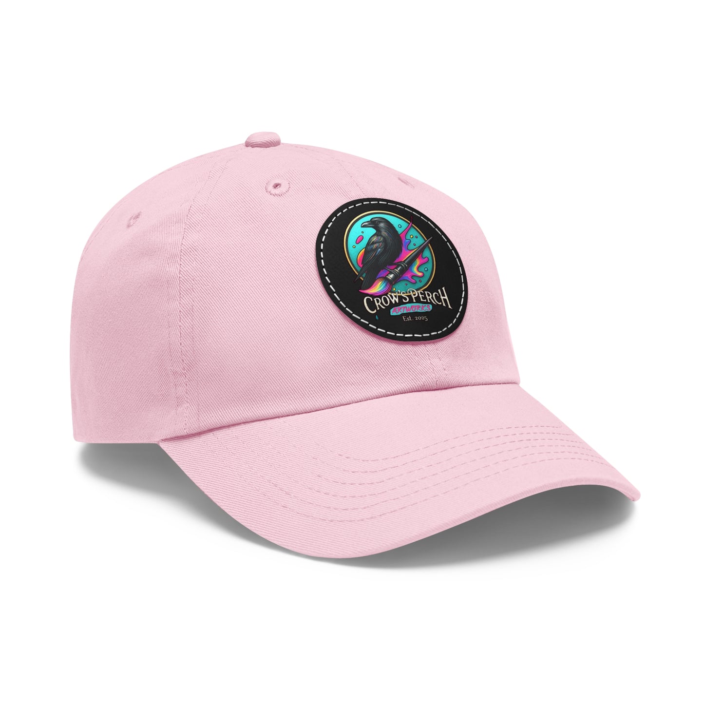 Crow's Perch Artworks Cap