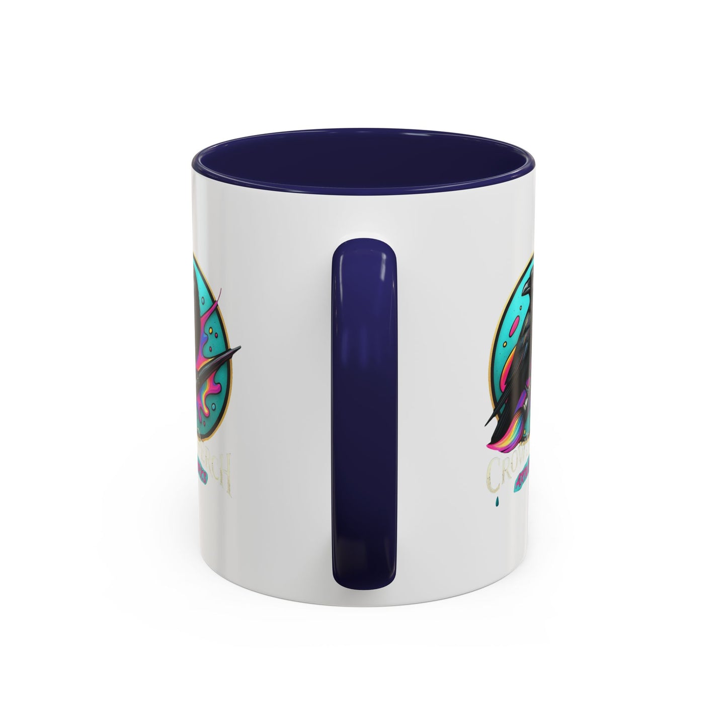 Crow’s Perch Artworks Coffee Mug - 11/15oz