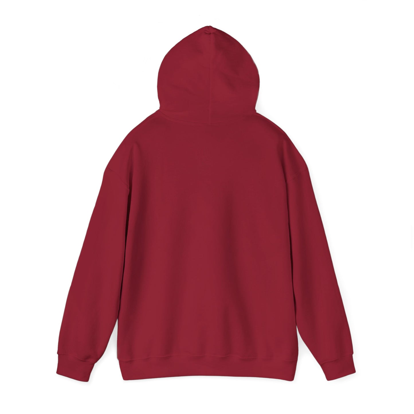 Crow's Perch Artworks Graphic Hoodie