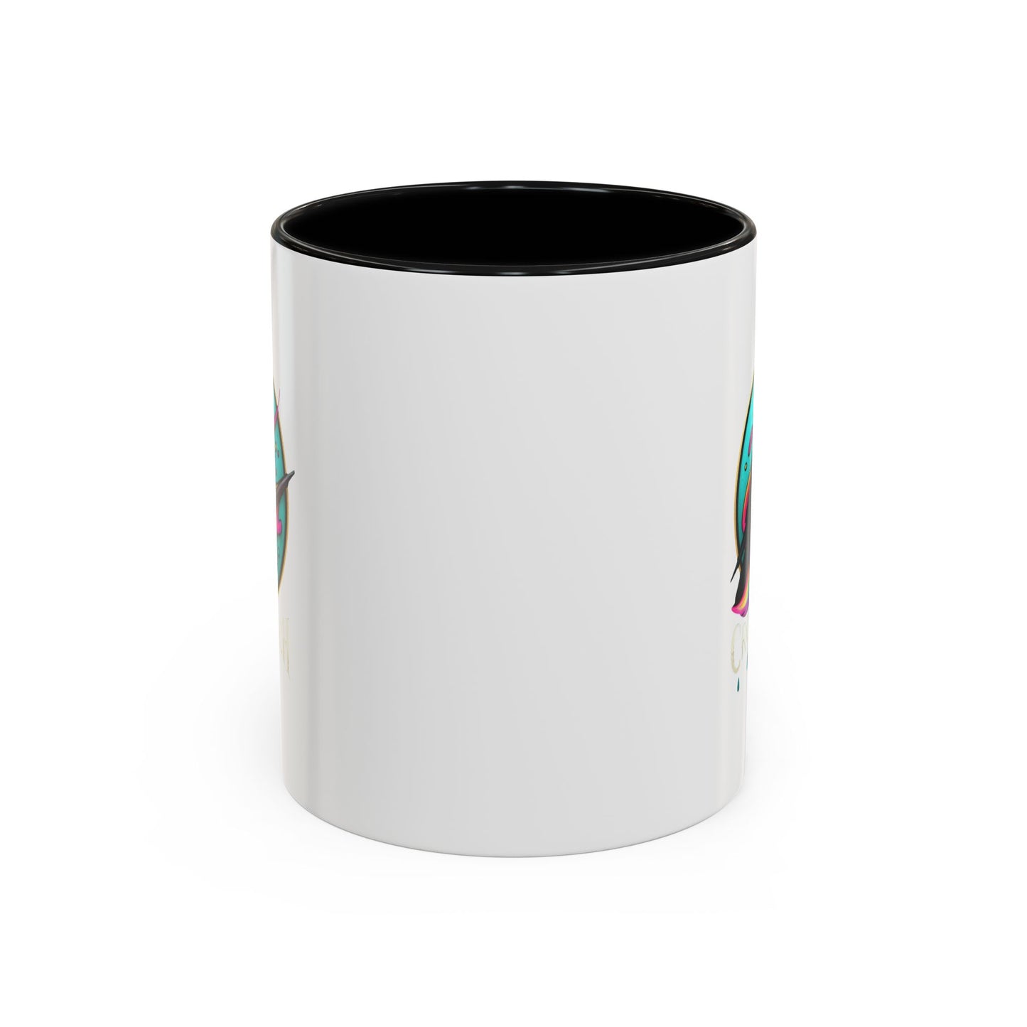 Crow’s Perch Artworks Coffee Mug - 11/15oz