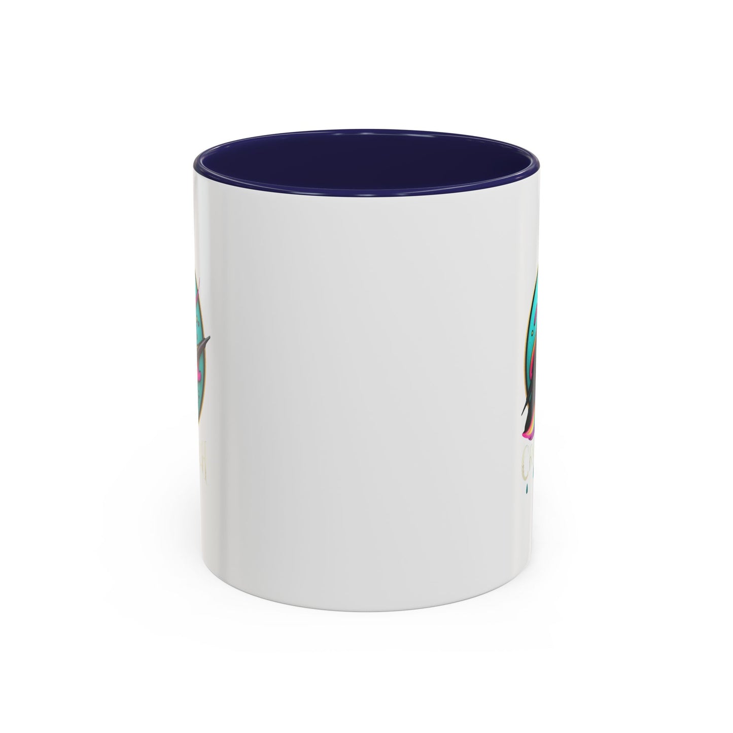 Crow’s Perch Artworks Coffee Mug - 11/15oz
