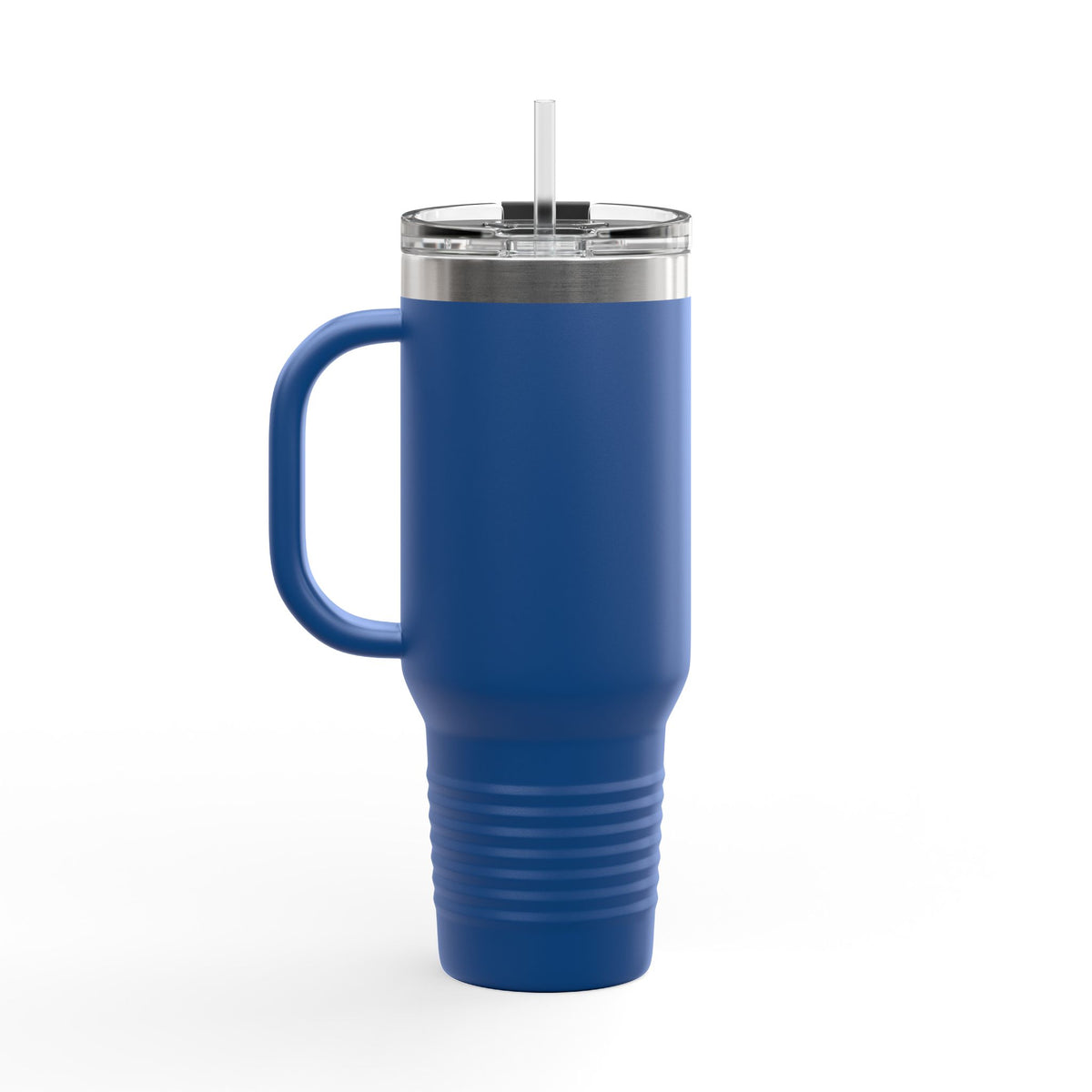 Crow's Perch Artworks Insulated Travel Mug, 40oz