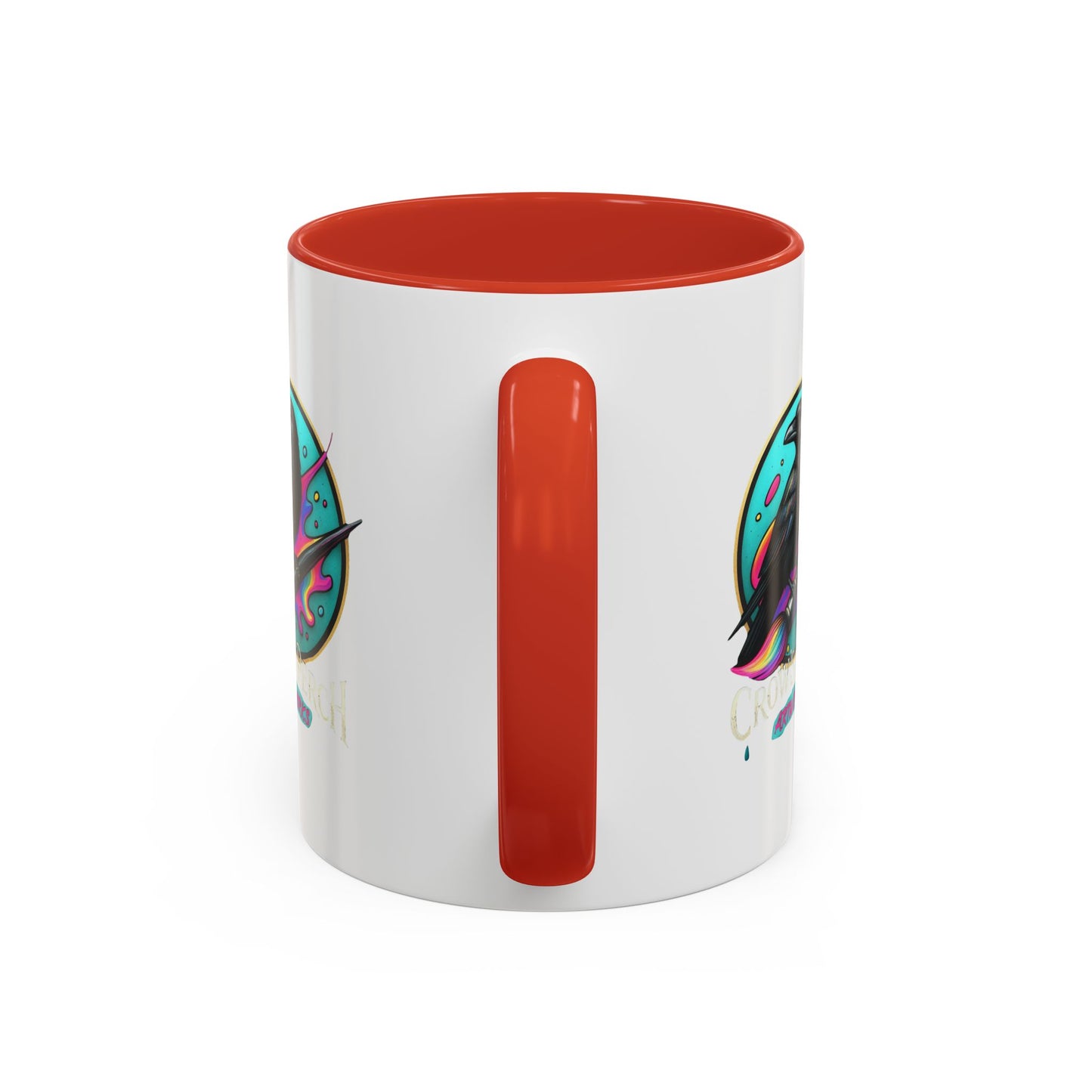 Crow’s Perch Artworks Coffee Mug - 11/15oz