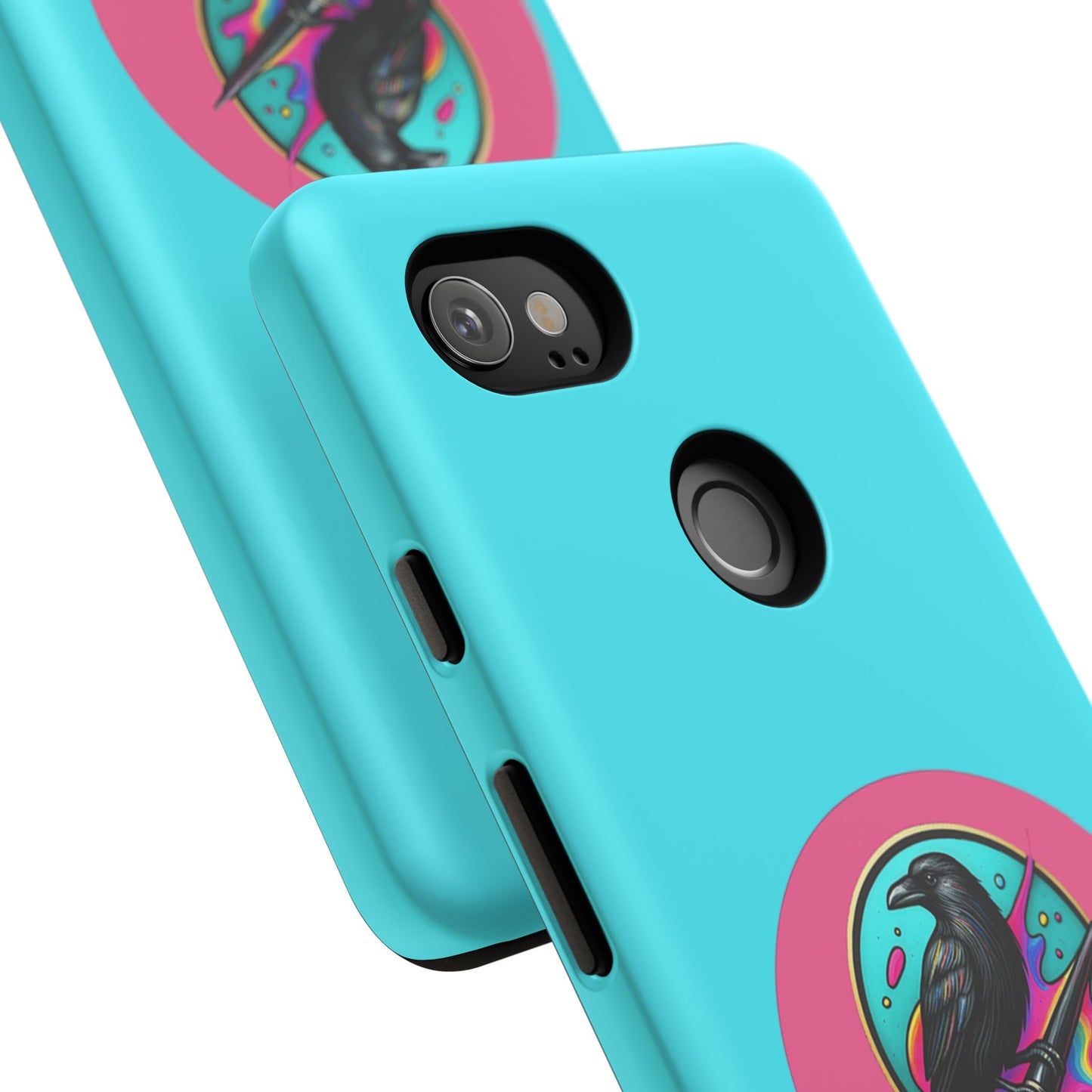 Official Crow's Perch Artworks Phone Case