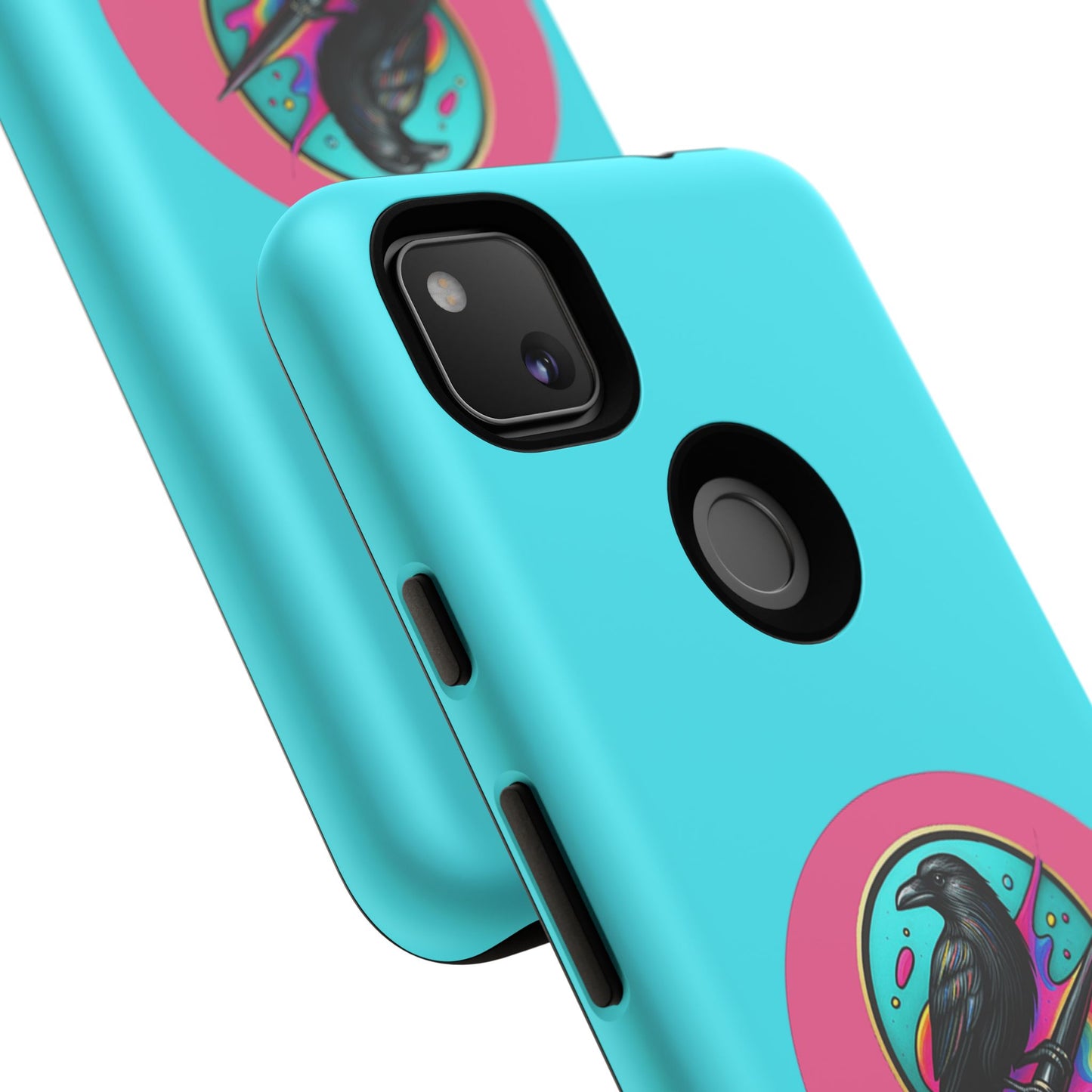 Official Crow's Perch Artworks Phone Case