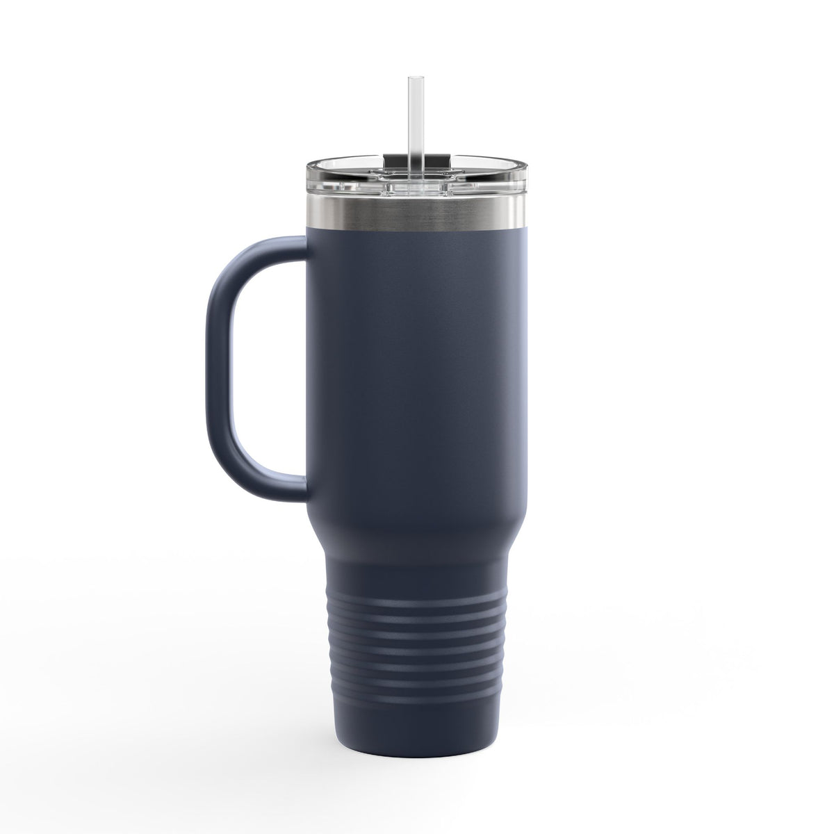 Crow's Perch Artworks Insulated Travel Mug, 40oz