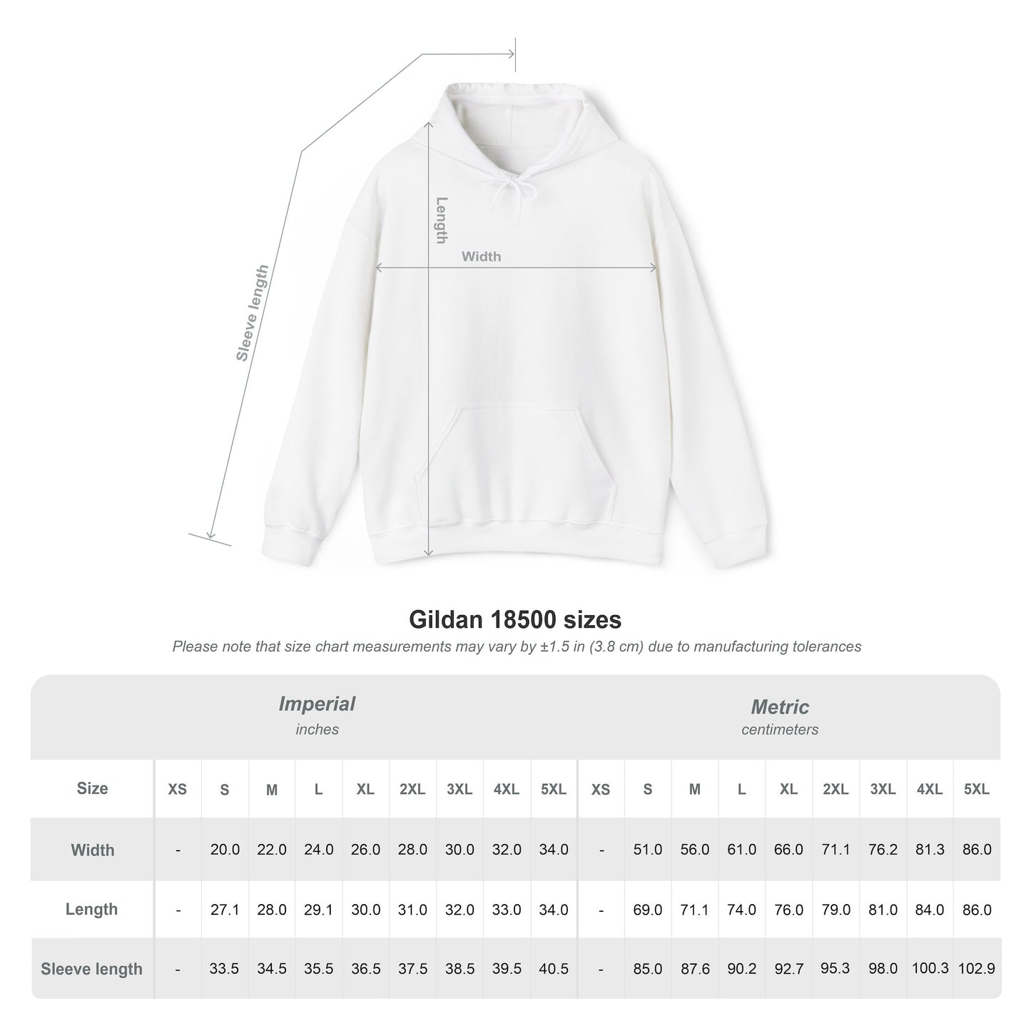 Crow's Perch Artworks Graphic Hoodie