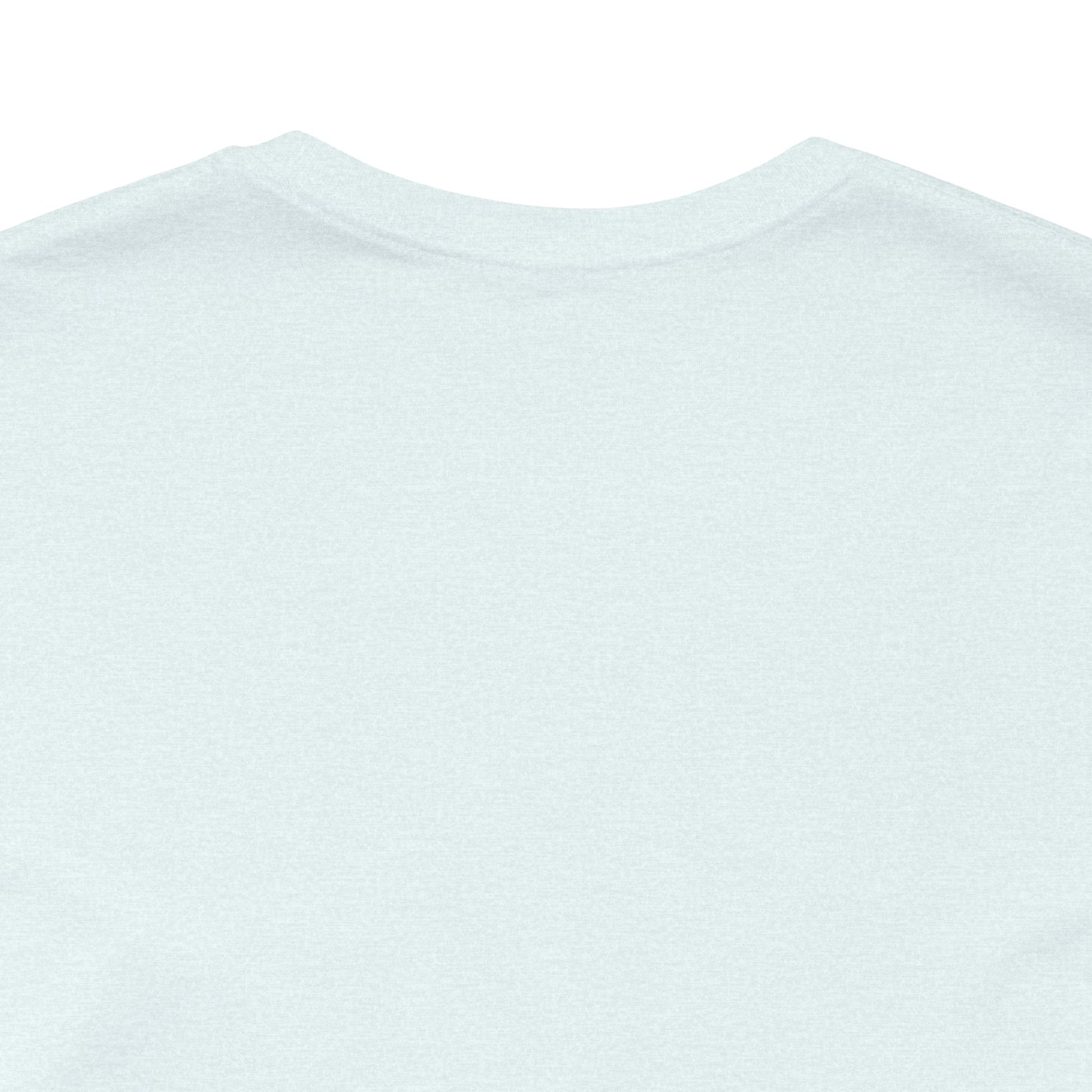 Paint Your Life With Bold Colors T-Shirt Printify