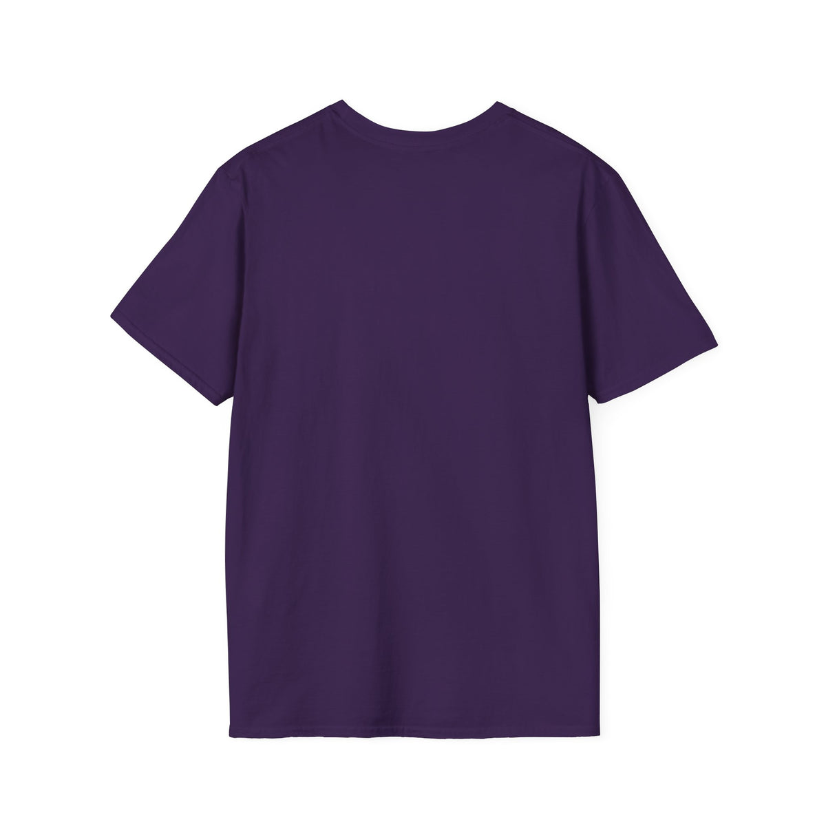 Crow's Perch Artworks Softstyle T-Shirt Printify