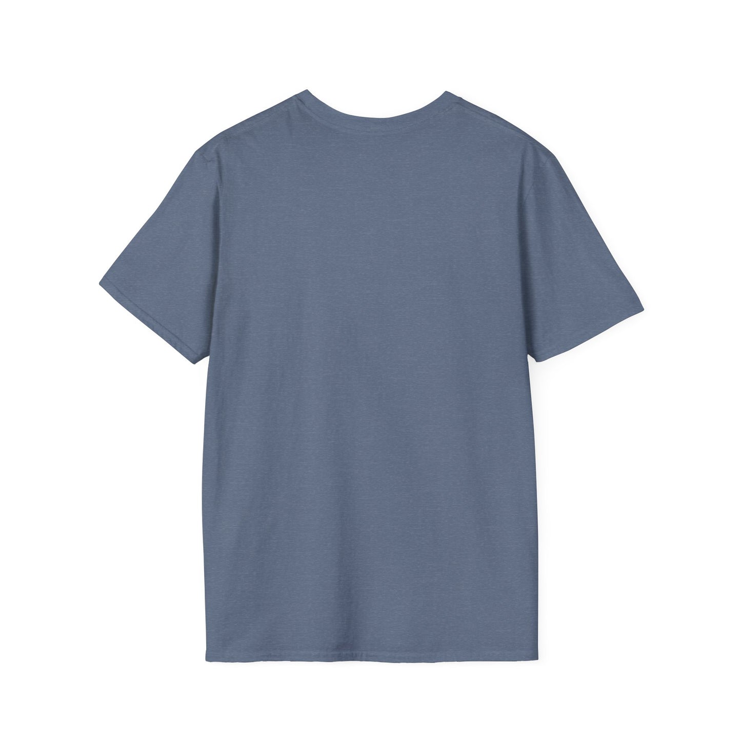 Crow's Perch Artworks Softstyle T-Shirt Printify
