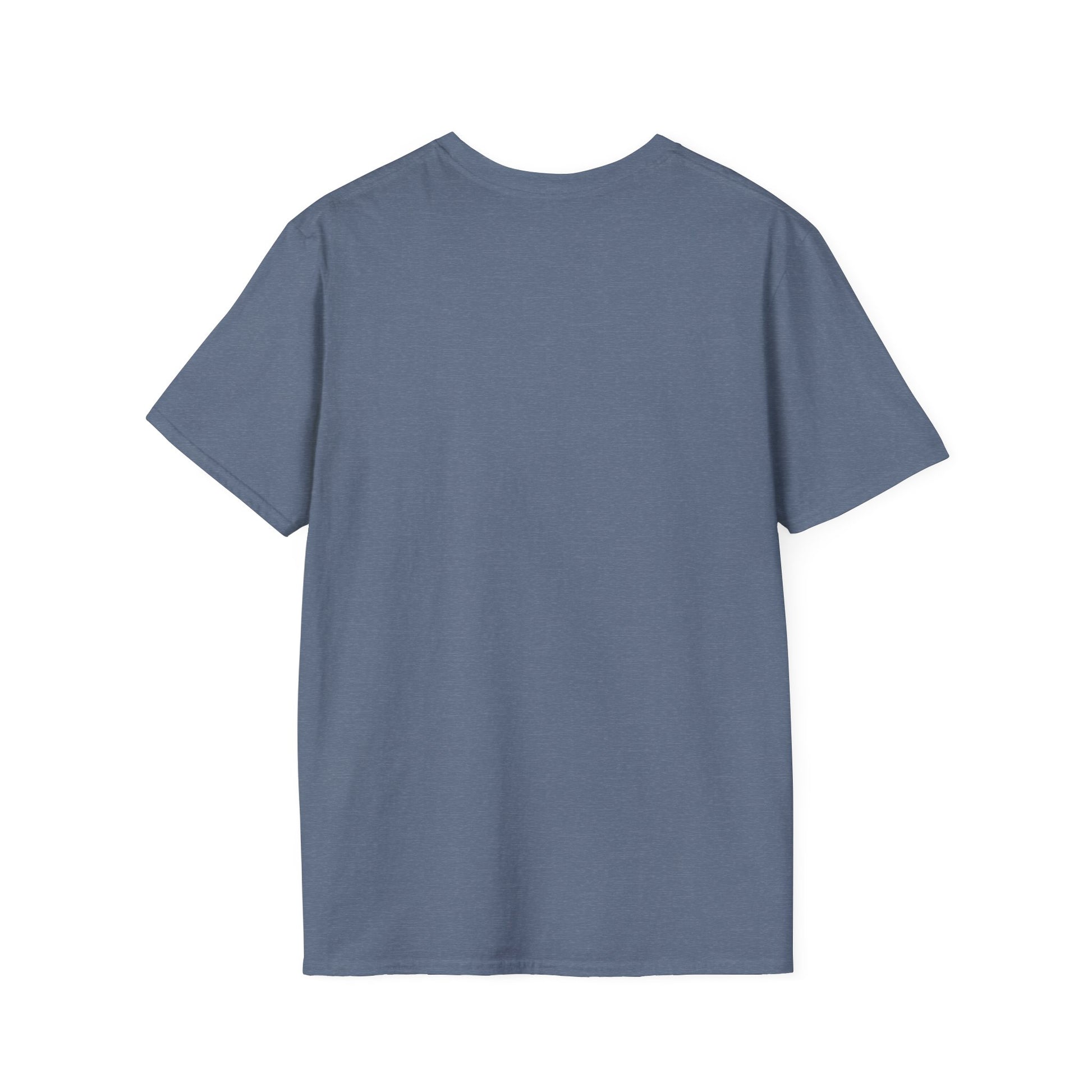 Crow's Perch Artworks Softstyle T-Shirt Printify