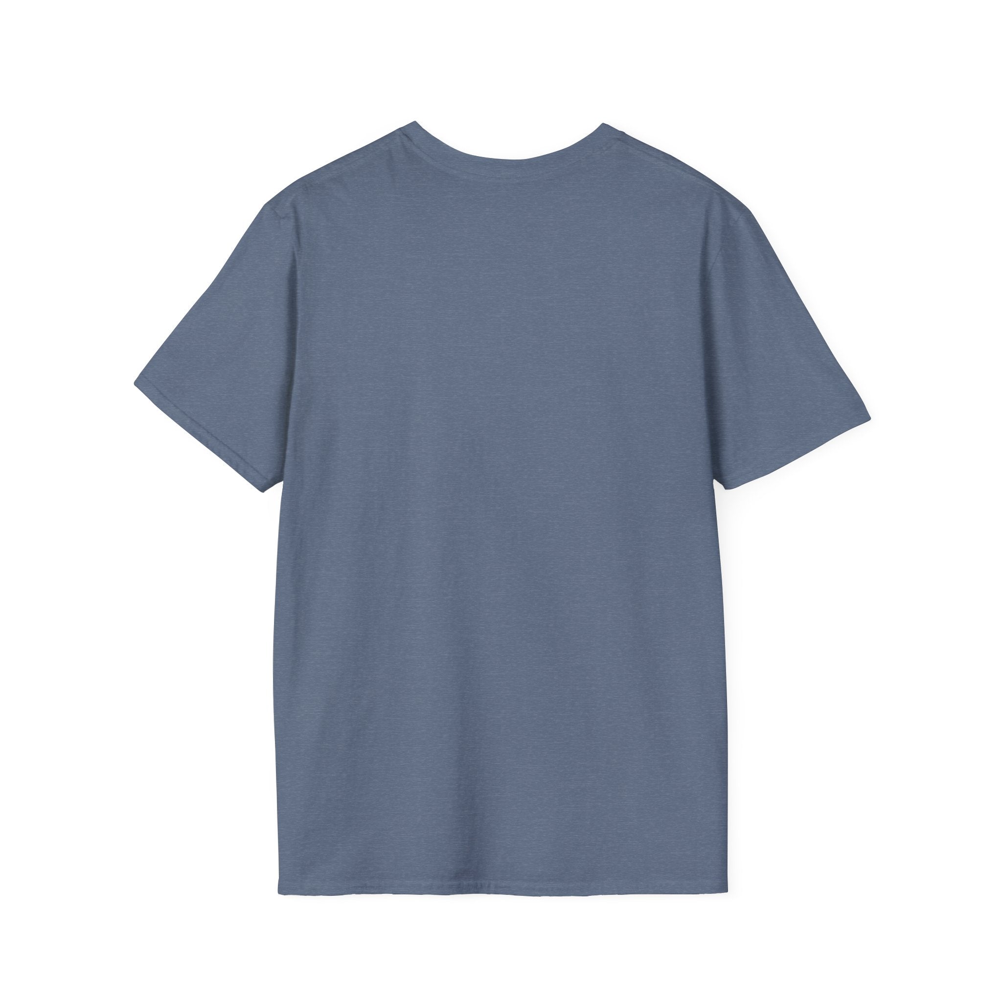 Crow's Perch Artworks Softstyle T-Shirt Printify