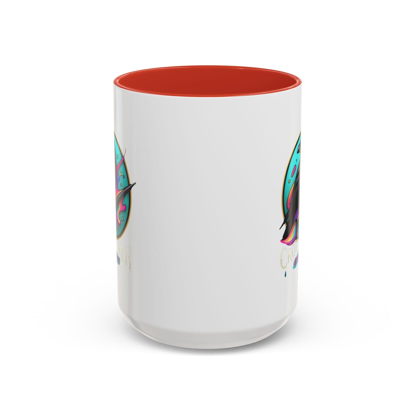 Crow’s Perch Artworks Coffee Mug - 11/15oz