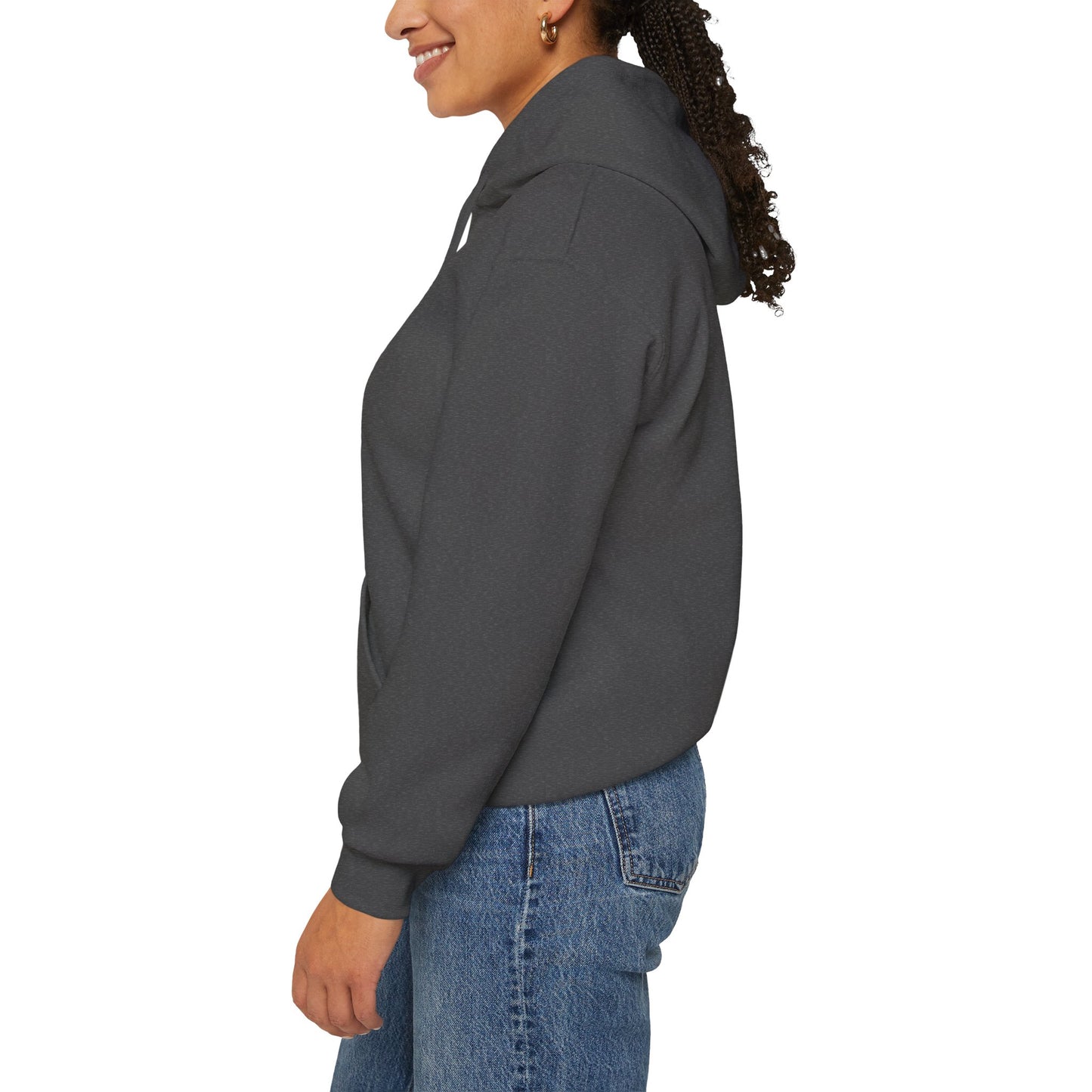 Crow's Perch Artworks Graphic Hoodie