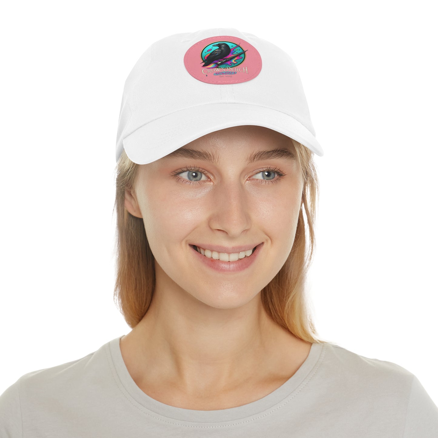 Crow's Perch Artworks Cap