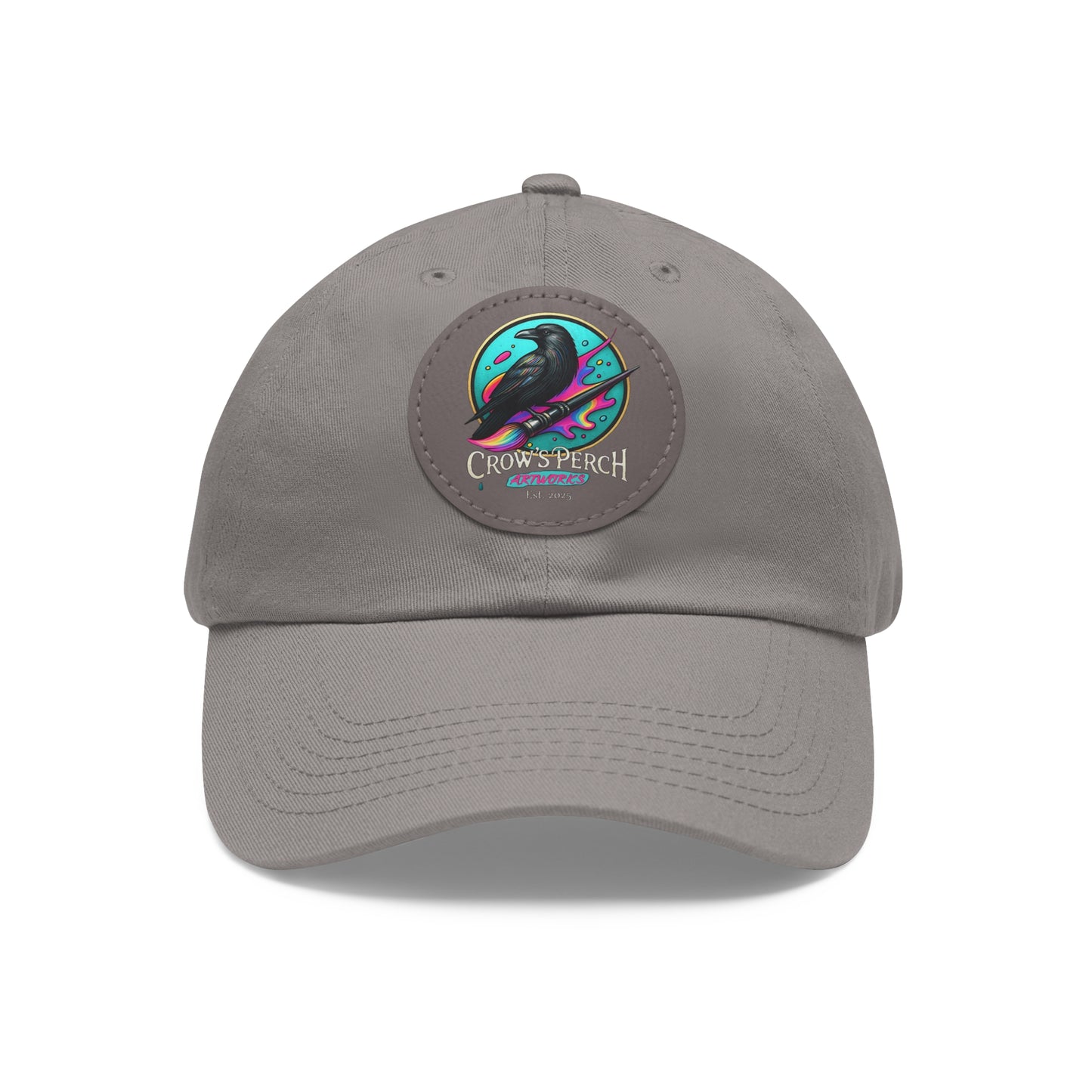 Crow's Perch Artworks Cap