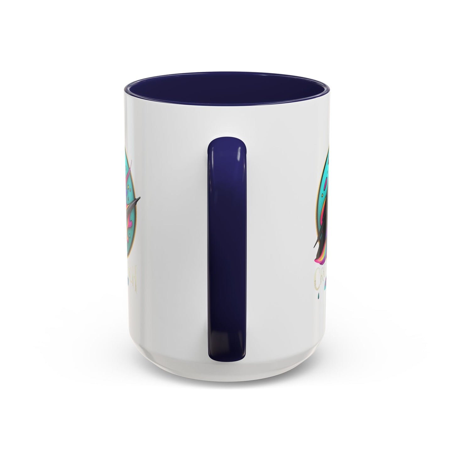 Crow’s Perch Artworks Coffee Mug - 11/15oz
