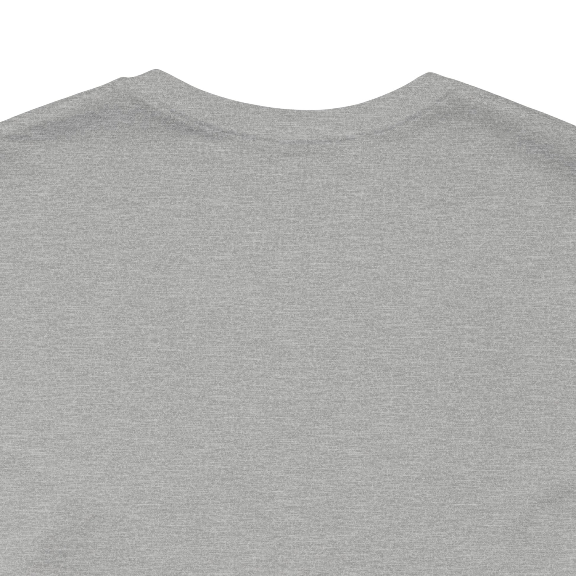 Paint Your Life With Bold Colors T-Shirt Printify