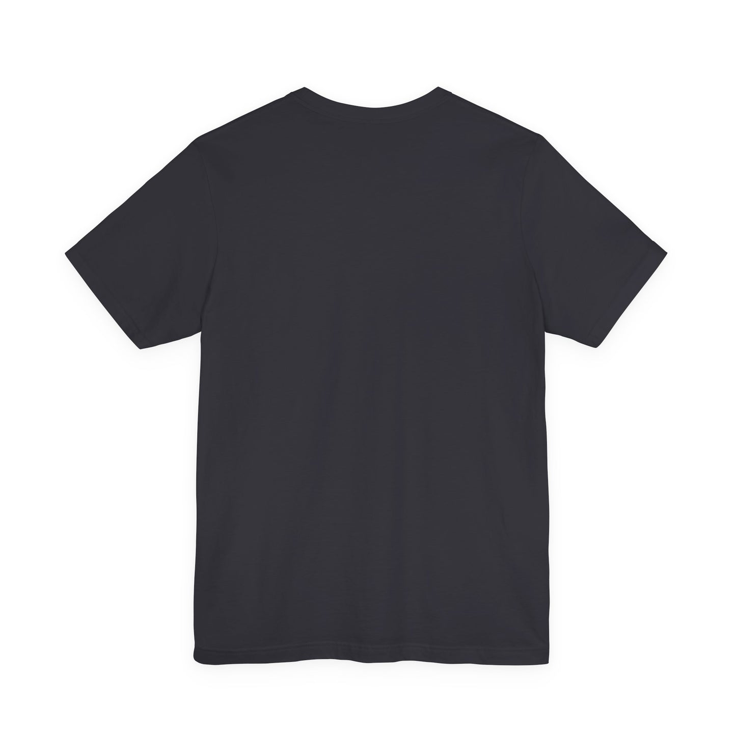 Art Life Graphic Tee - Colorful Painter Brushstroke T‑Shirt Printify