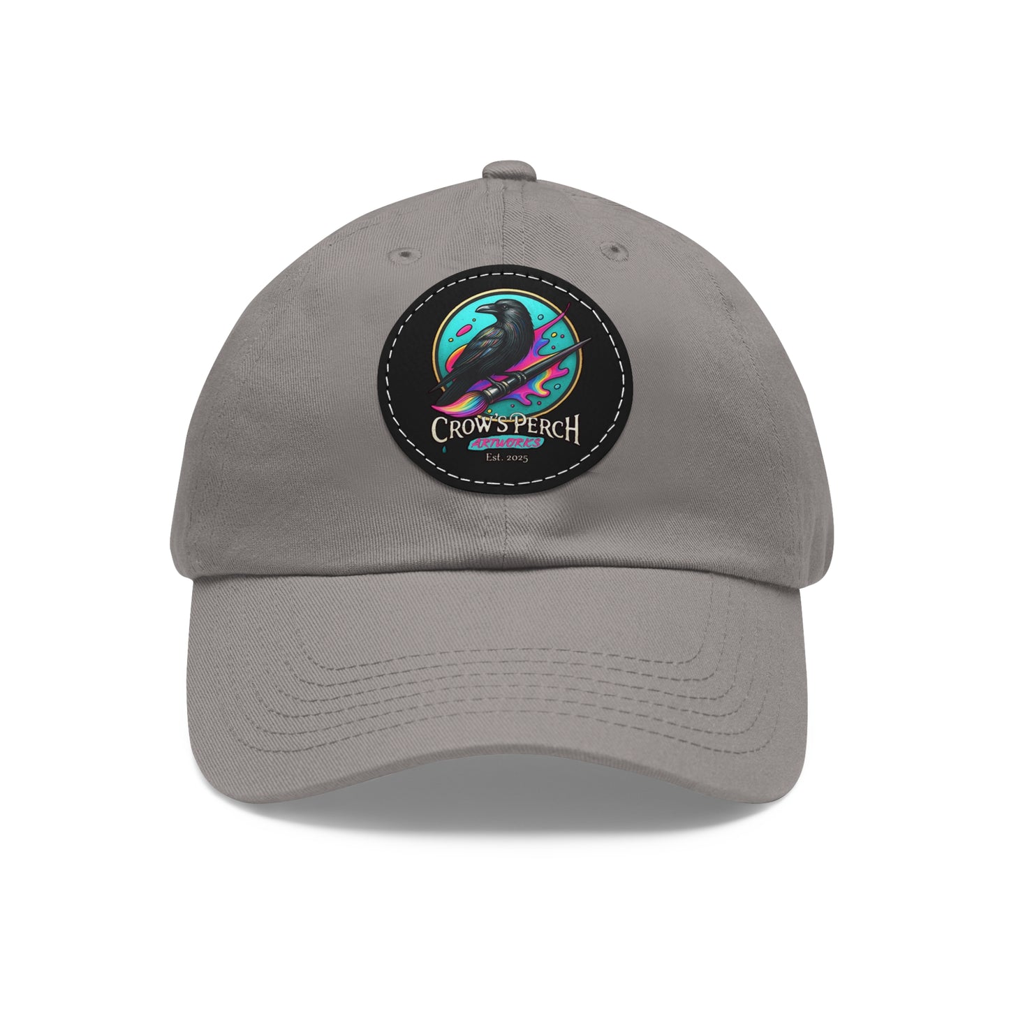 Crow's Perch Artworks Cap