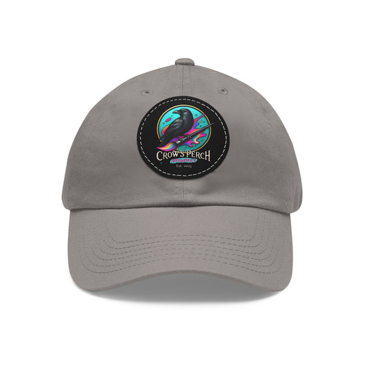 Crow's Perch Artworks Cap