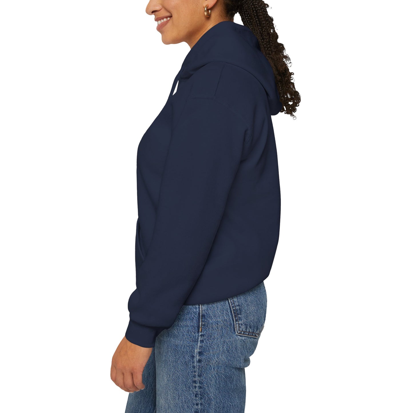 Crow's Perch Artworks Graphic Hoodie