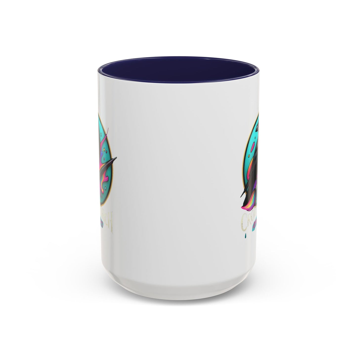 Crow’s Perch Artworks Coffee Mug - 11/15oz