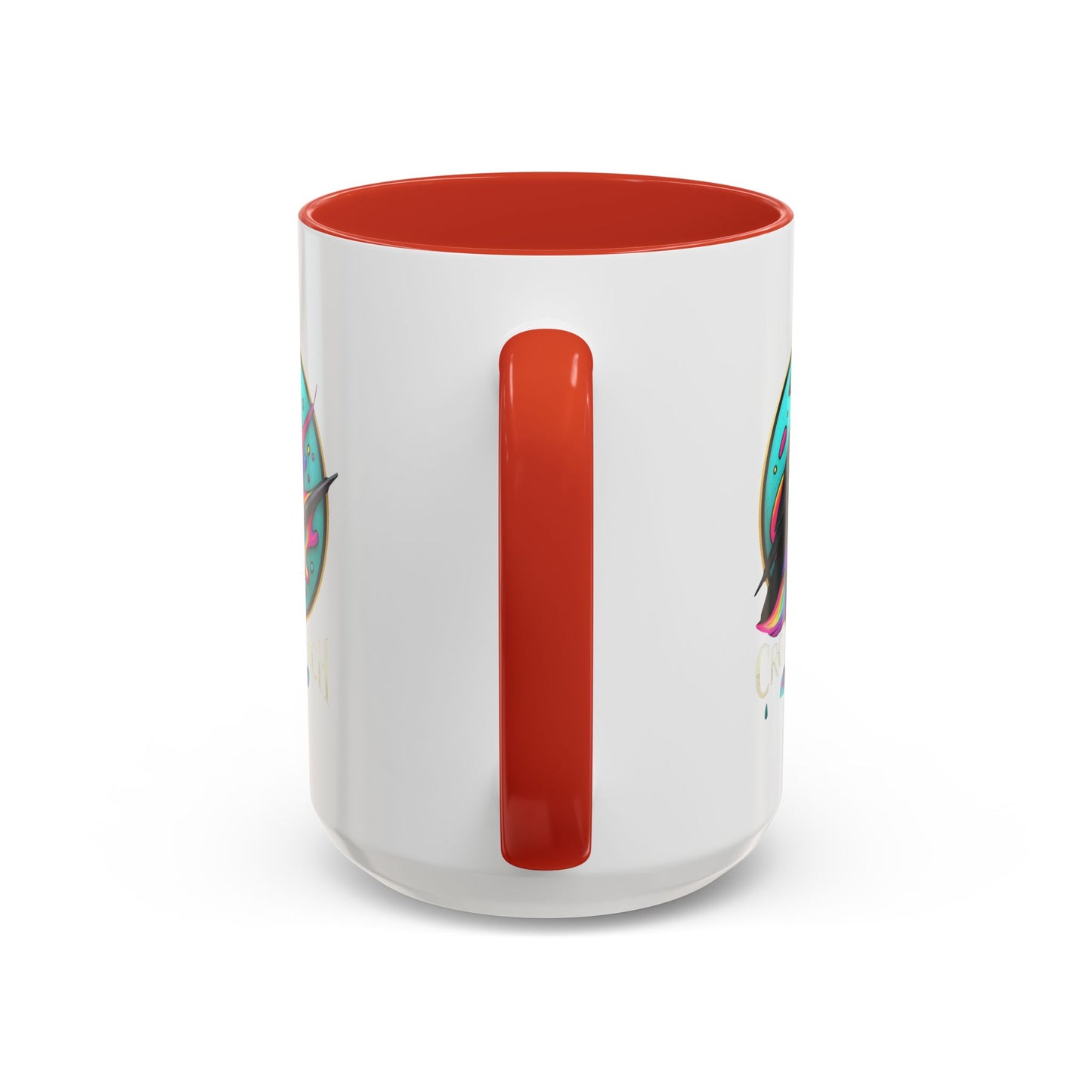 Crow’s Perch Artworks Coffee Mug - 11/15oz