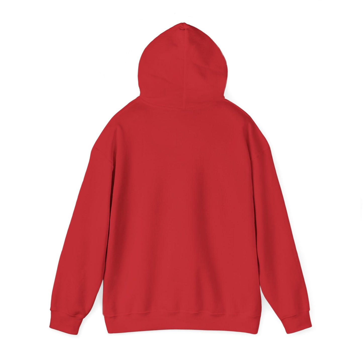 Crow's Perch Artworks Graphic Hoodie