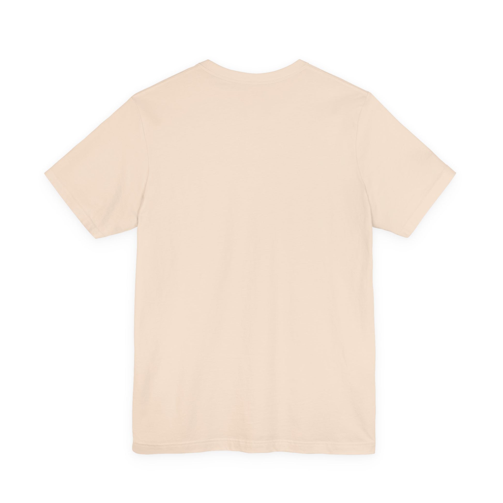 Paint Your Life With Bold Colors T-Shirt Printify