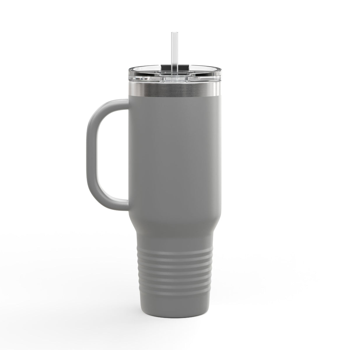 Crow's Perch Artworks Insulated Travel Mug, 40oz
