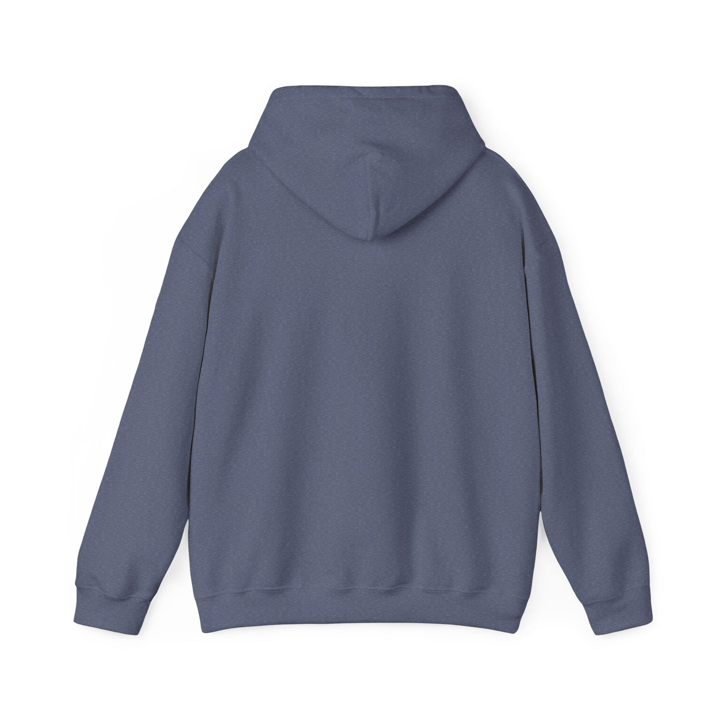 Crow's Perch Artworks Graphic Hoodie
