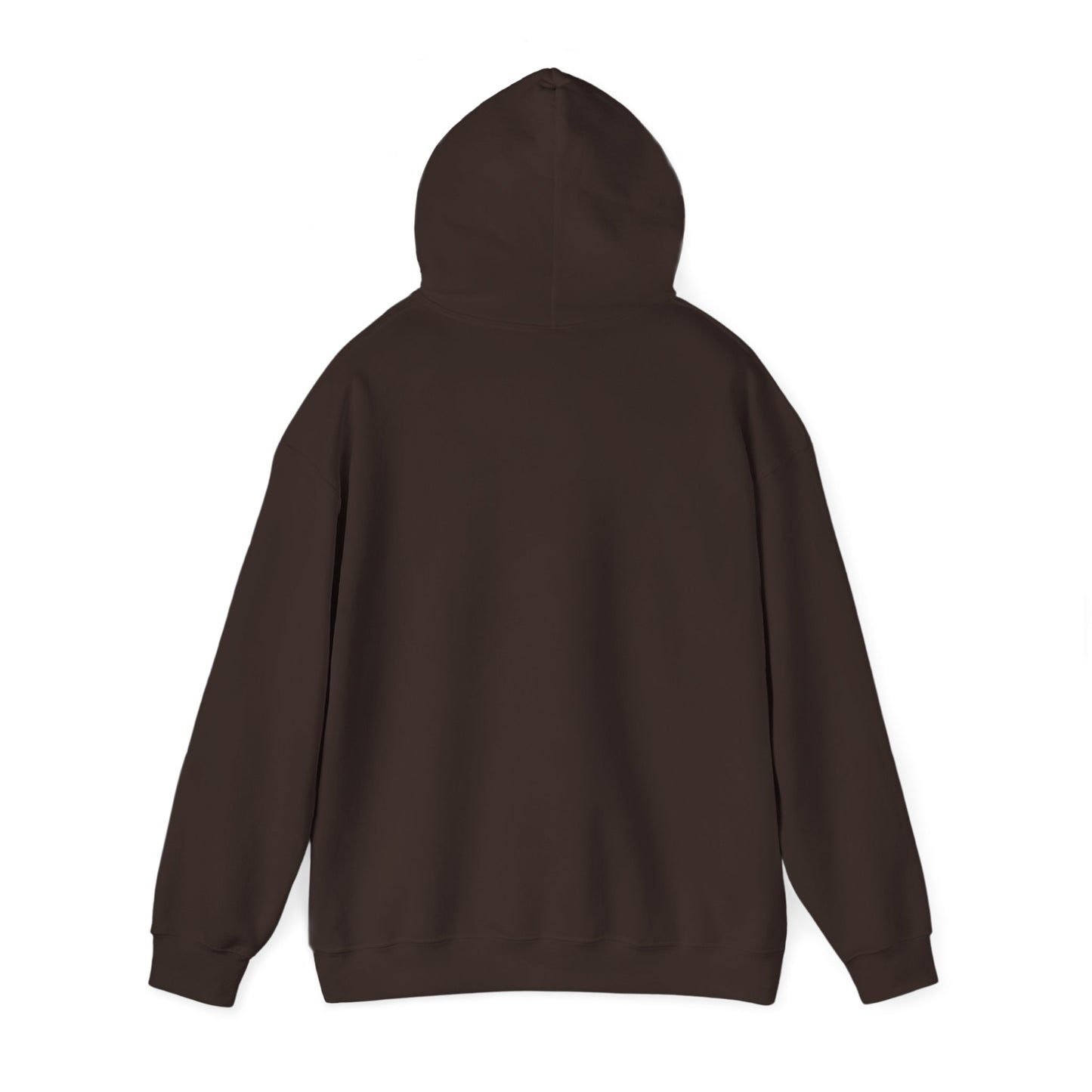 Crow's Perch Artworks Graphic Hoodie, Cozy Sweatshirt Gift, Stylish Layering Piece, Everyday Fashion Statement