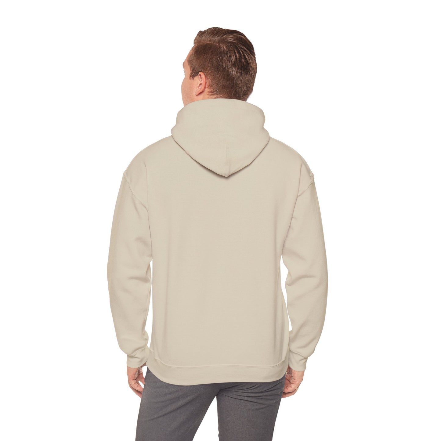 Crow's Perch Artworks Graphic Hoodie