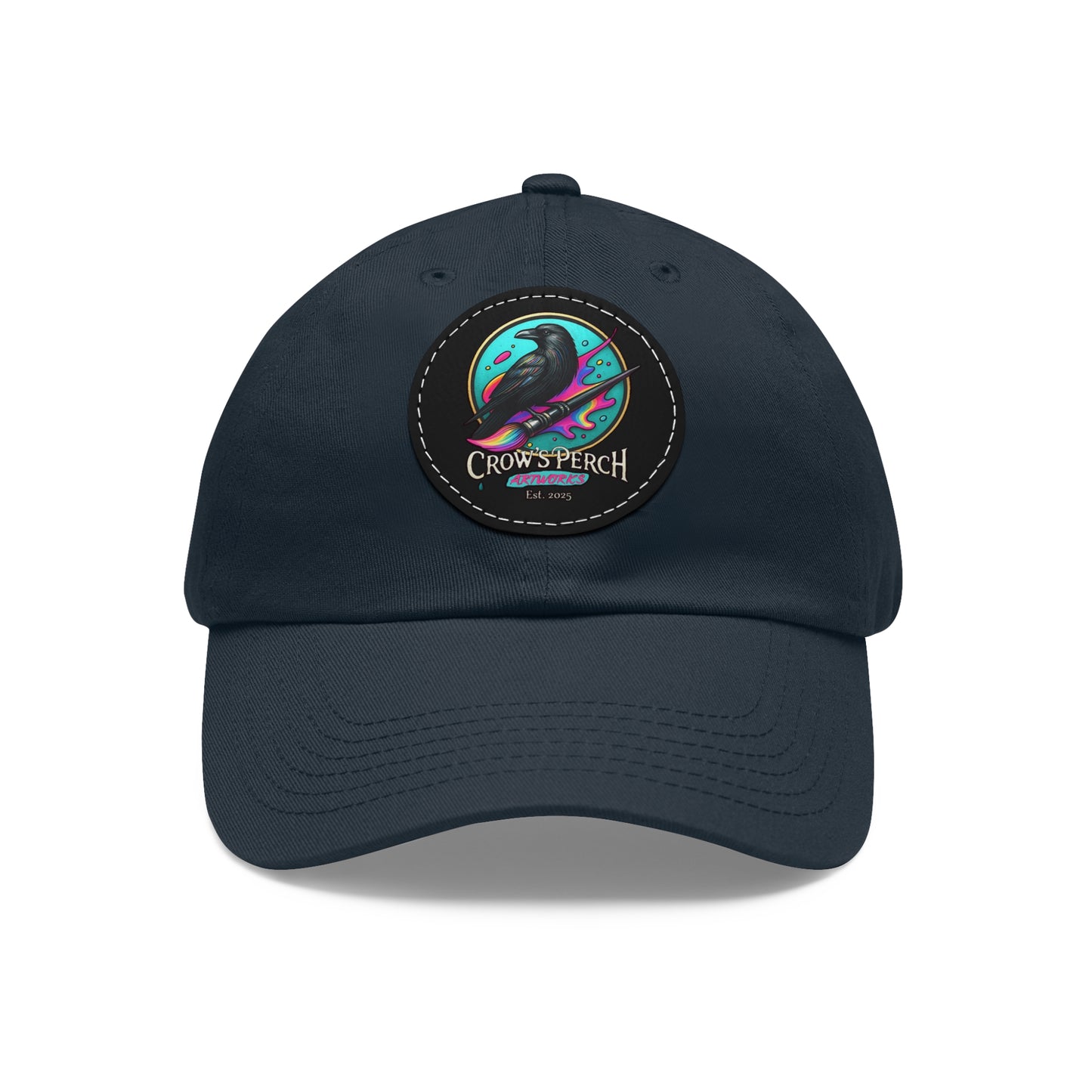 Crow's Perch Artworks Cap