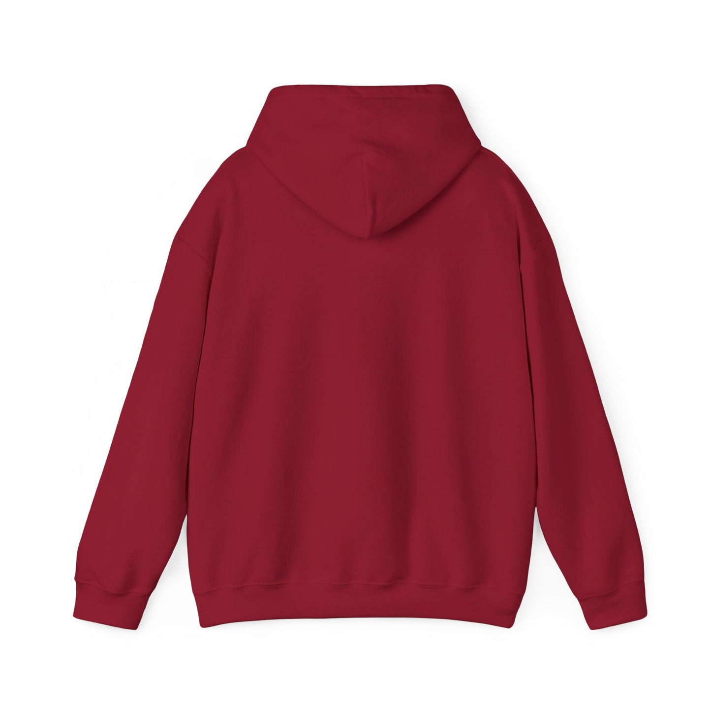 Crow's Perch Artworks Graphic Hoodie