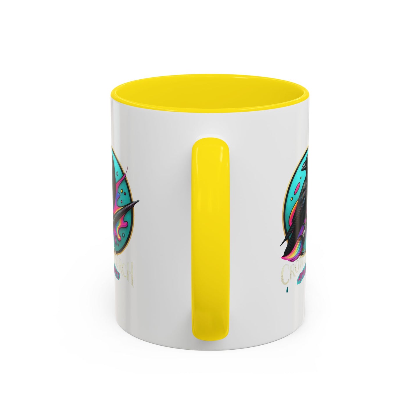 Crow’s Perch Artworks Coffee Mug - 11/15oz
