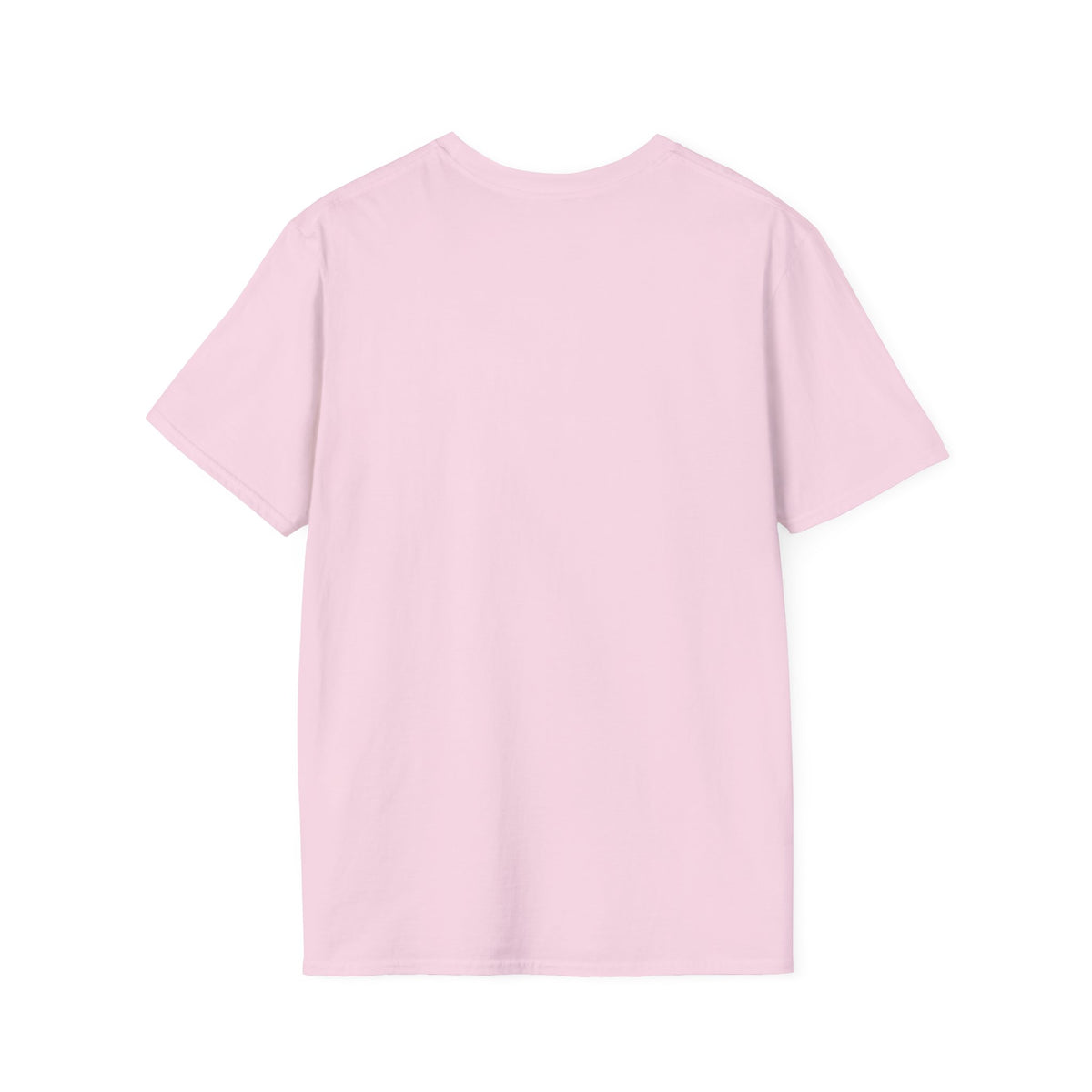 Crow's Perch Artworks Softstyle T-Shirt Printify