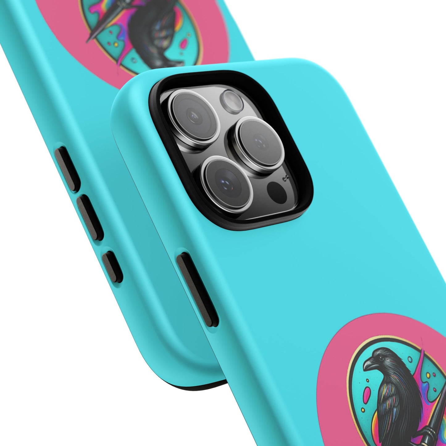 Official Crow's Perch Artworks Phone Case