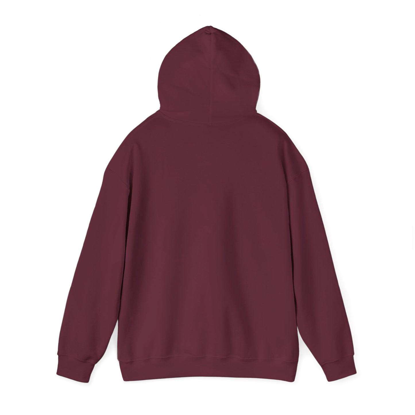 Crow's Perch Artworks Graphic Hoodie