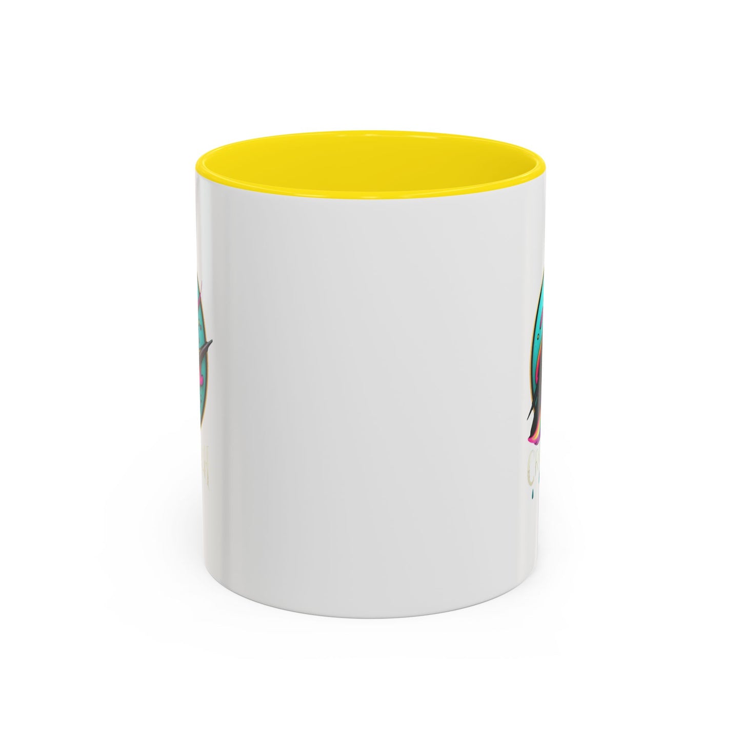 Crow’s Perch Artworks Coffee Mug - 11/15oz