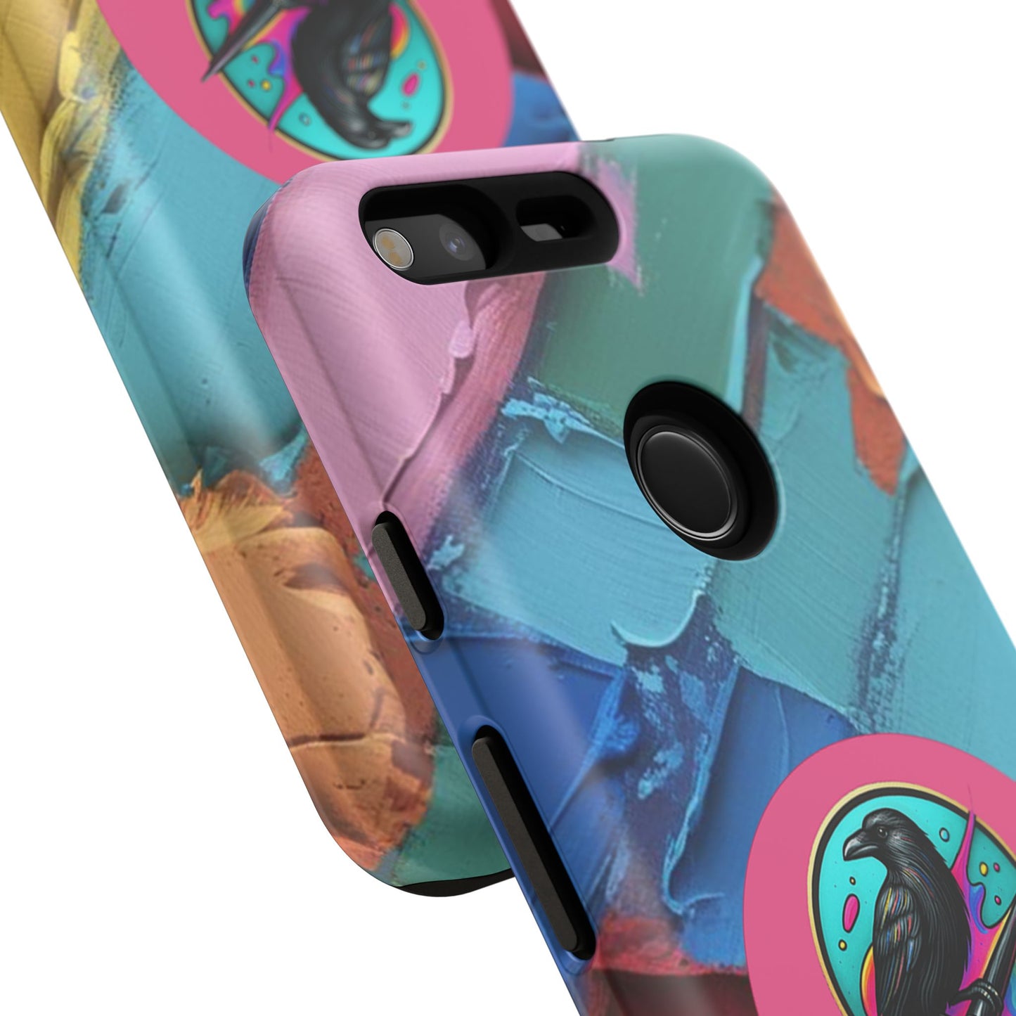 Official Crow's Perch Artworks Phone Case