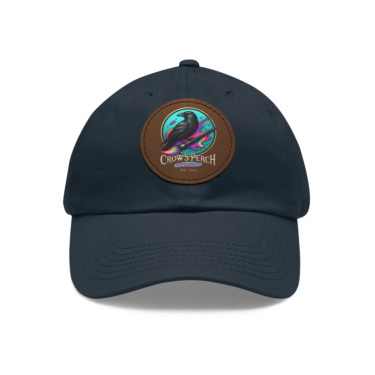 Crow's Perch Artworks Cap