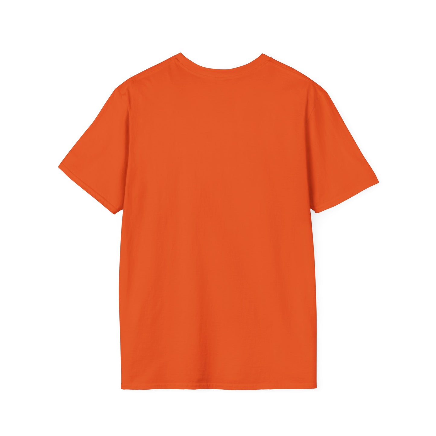 Crow's Perch Artworks Softstyle T-Shirt Printify