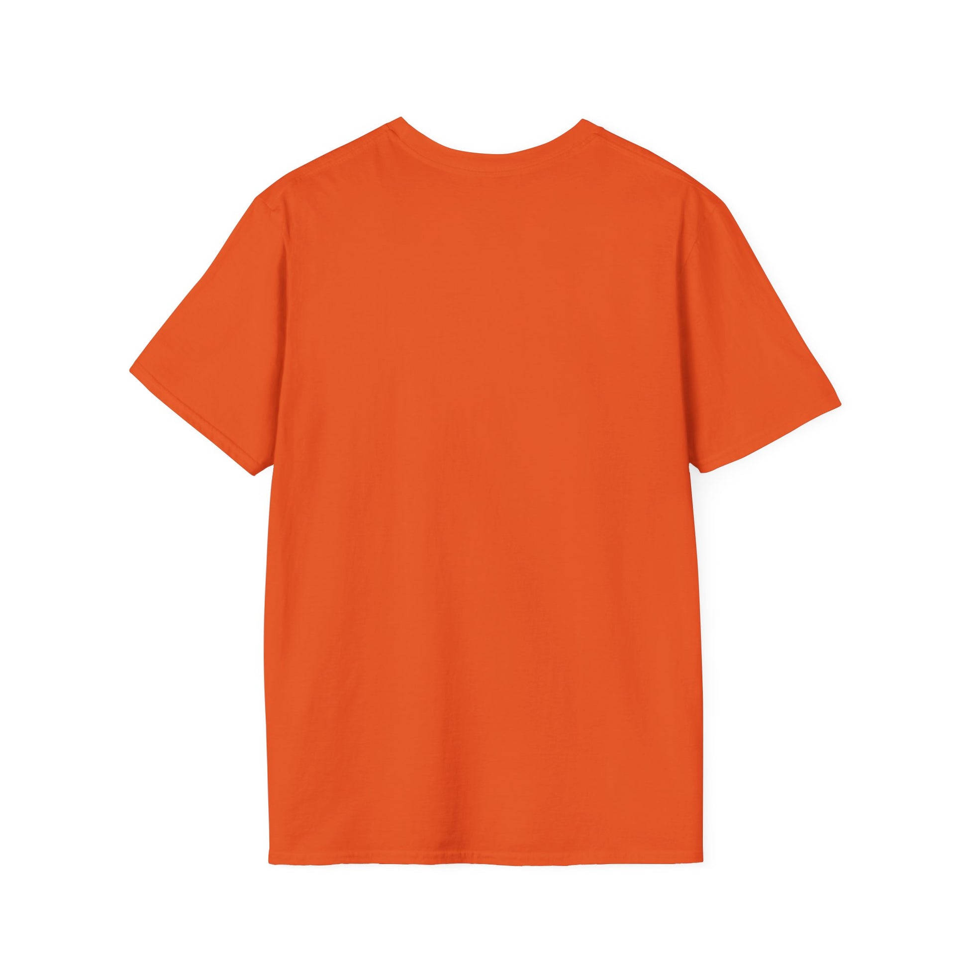 Crow's Perch Artworks Softstyle T-Shirt Printify