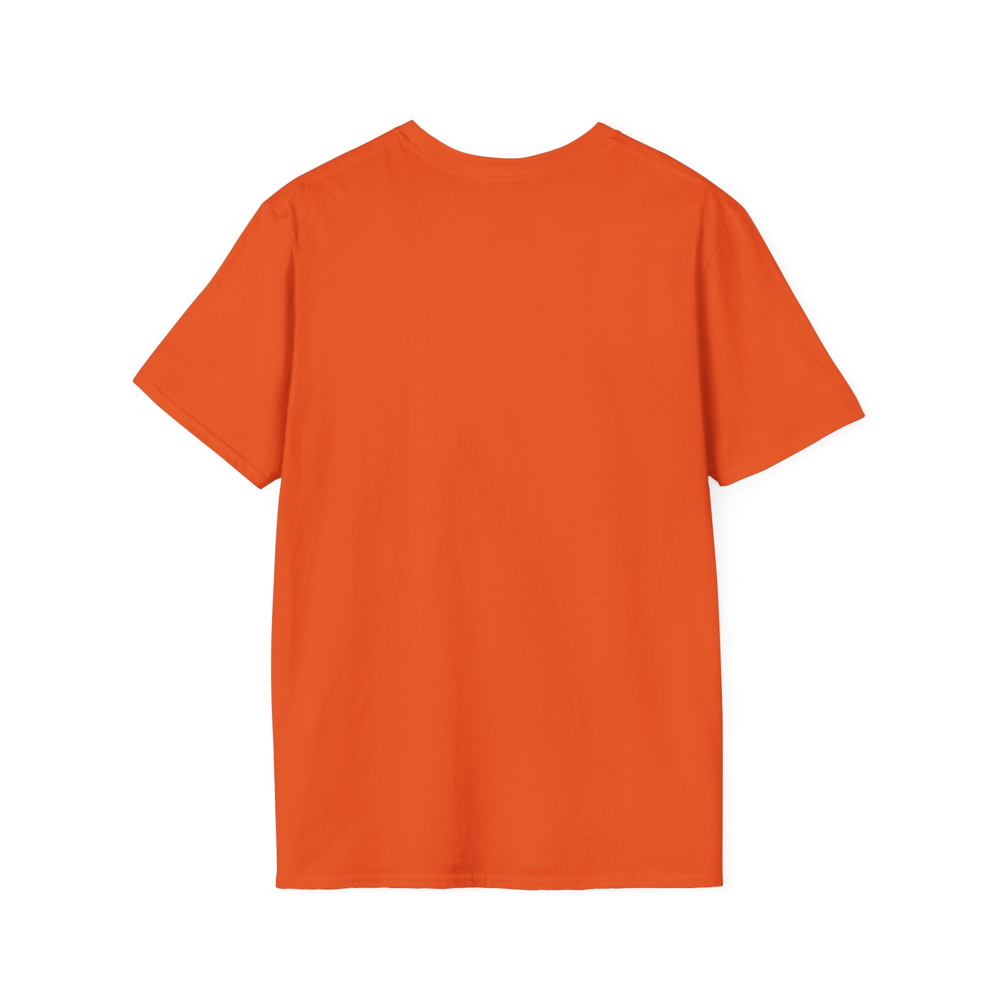 Crow's Perch Artworks Softstyle T-Shirt Printify